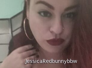 JessicaRedbunnybbw