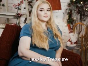 JessicaTreasure