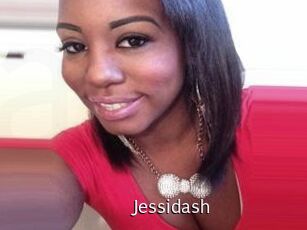 Jessidash