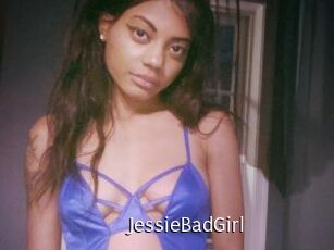JessieBadGirl