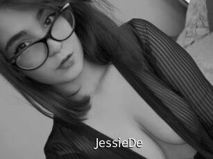 JessieDe