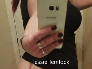 JessieHemlock