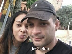 JessieJou