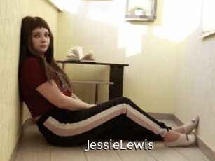 JessieLewis