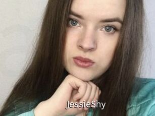 JessieShy