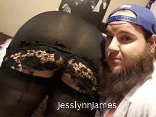 Jesslynn_James