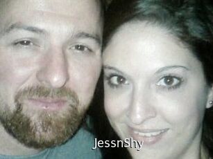 JessnShy