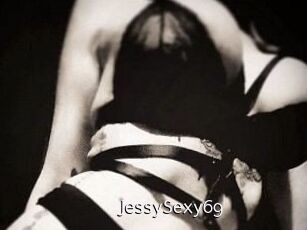 JessySexy69