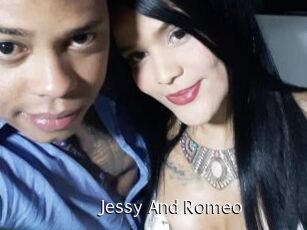 Jessy_And_Romeo