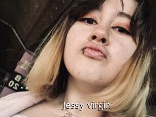 Jessy_virgin