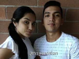 JessyandAlan
