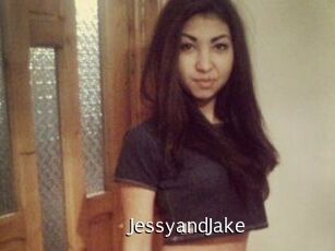 JessyandJake
