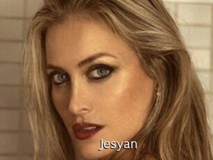 Jesyan