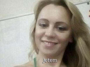 Jetem