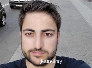 JeunePsy