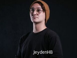 JeydenHB