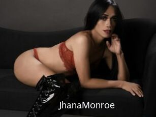 JhanaMonroe