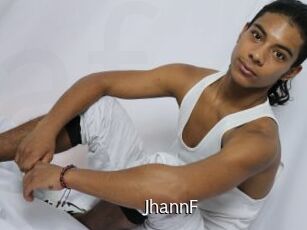 JhannF