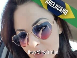 JheyMineirinha