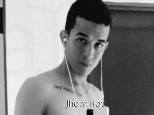 Jhon1Hot