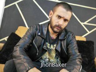JhonBaker