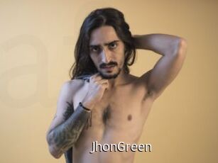 JhonGreen