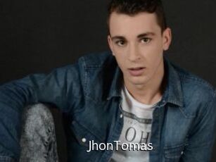 JhonTomas