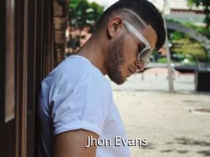 Jhon_Evans