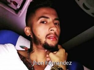 Jhon_Fernandez
