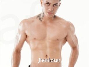 Jhonloter