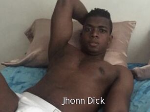 Jhonn_Dick