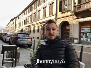 Jhonny0078