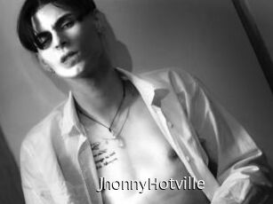 JhonnyHotville