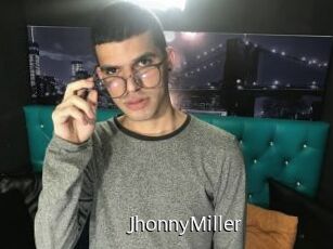 JhonnyMiller