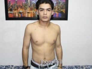 JhonyHill