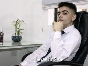JhosstinBlue