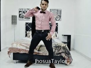 JhosuaTaylor