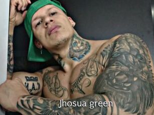 Jhosua_green