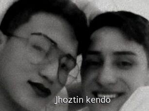 Jhoztin_kendo
