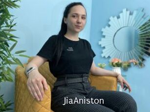 JiaAniston