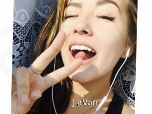 JiaVan