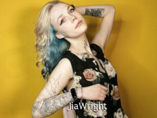 JiaWright