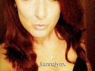 JiannaJynx