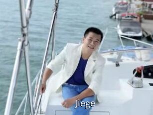 Jiege