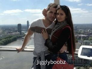 Jigglyboobz