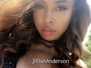 JillianAnderson