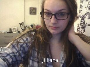 Jilliana