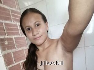 Jillsexfull