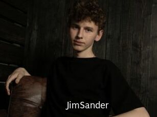 JimSander
