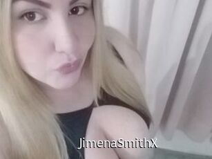 JimenaSmithX